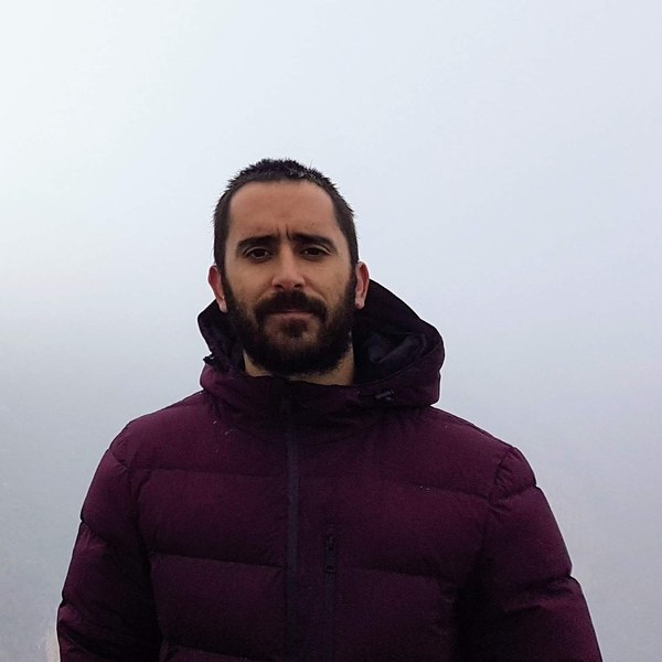 Jorge Doña